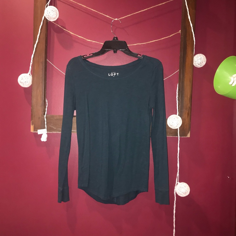 LOFT shirt